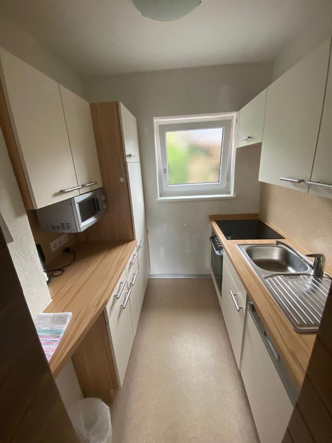 Appartement Latschen - Ferienhaus Bad Kleinkirchheim Exteriör bild