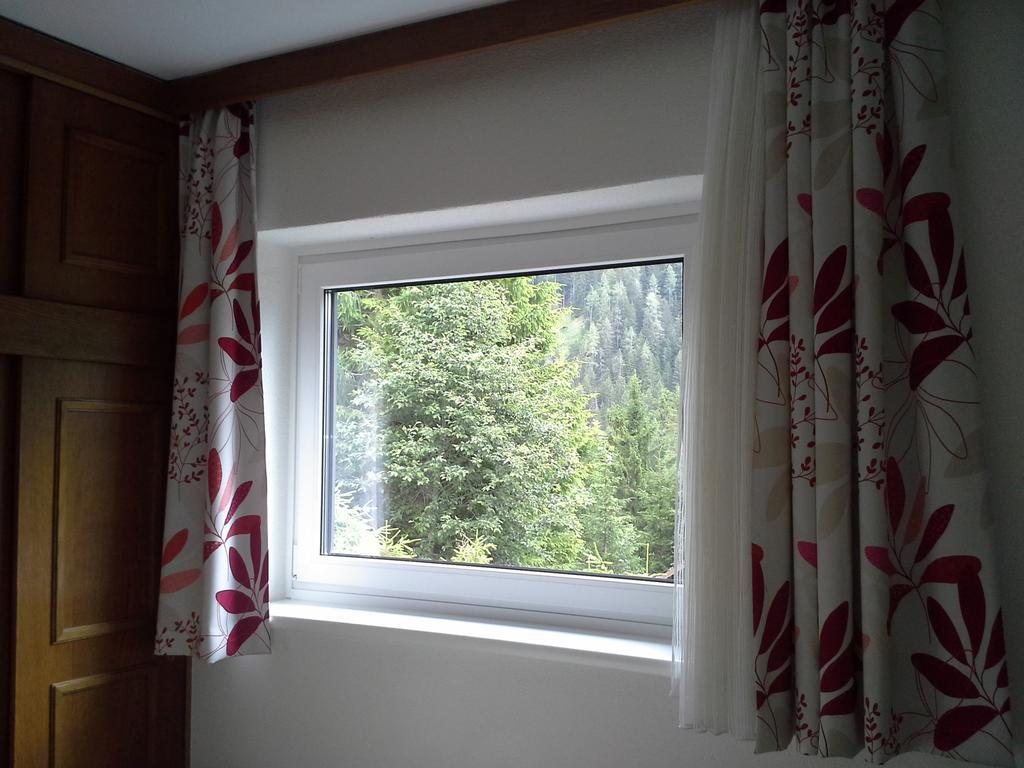 Appartement Latschen - Ferienhaus Bad Kleinkirchheim Rum bild