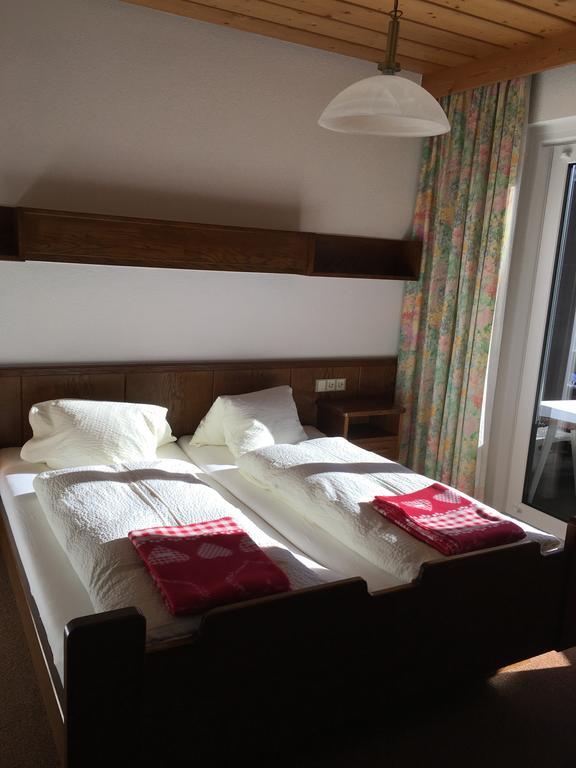Appartement Latschen - Ferienhaus Bad Kleinkirchheim Exteriör bild