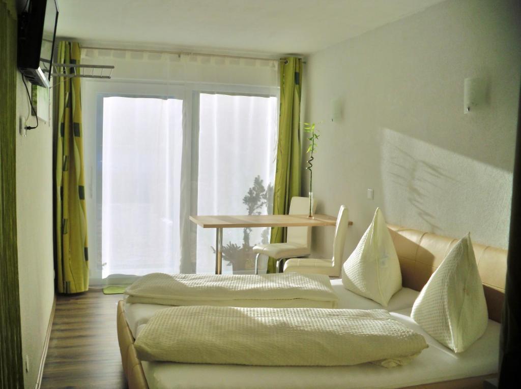 Appartement Latschen - Ferienhaus Bad Kleinkirchheim Rum bild